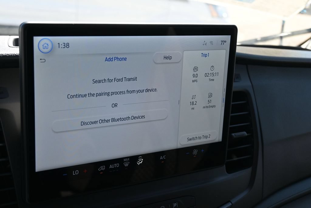 Vehicle thumbnail