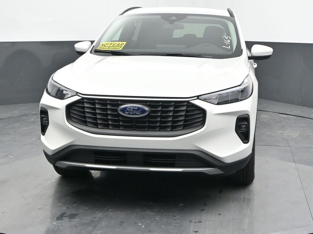 New 2026 Ford Escape Base SUV