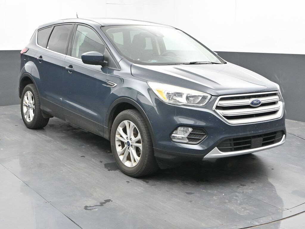 Used 2019 Ford Escape SE SUV