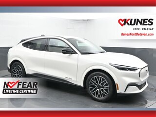 2025 Ford Mustang Mach-E Premium SUV