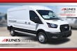  Ford Transit-250 Cargo