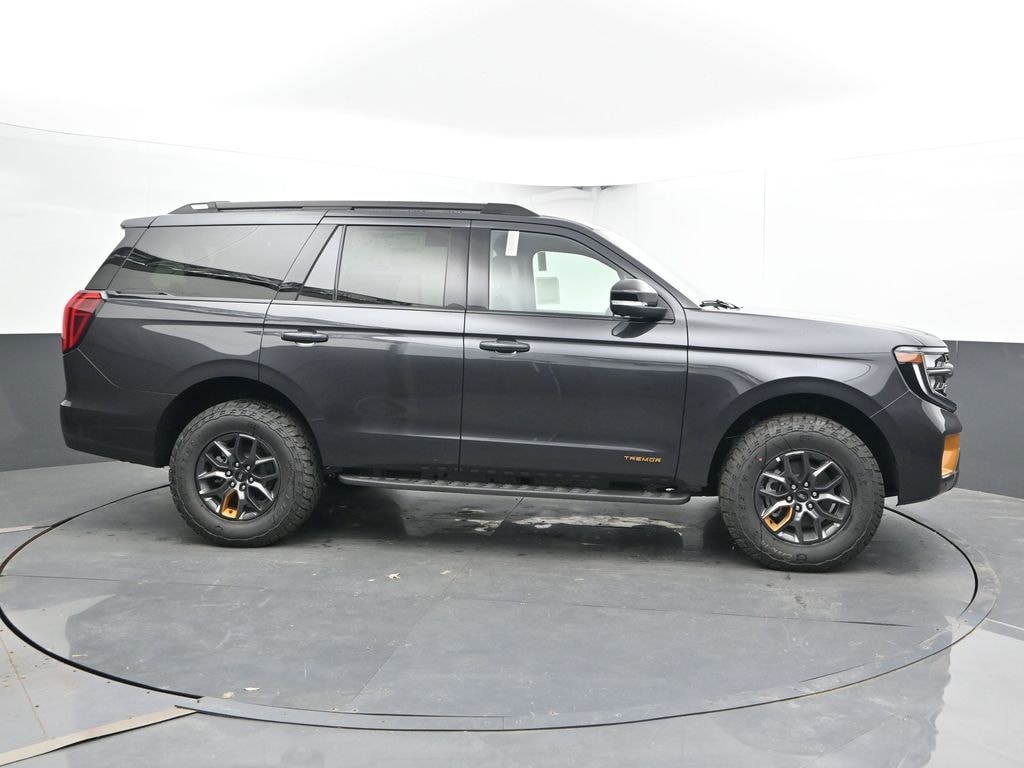 New 2026 Ford Expedition Tremor SUV