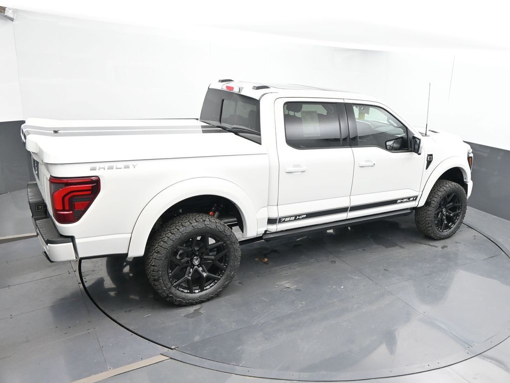 2025 Ford F-150 Lariat - Photo 25