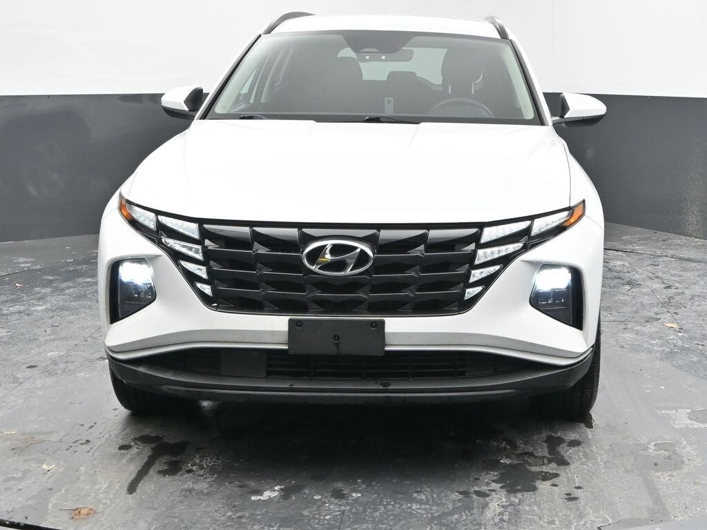Used 2024 Hyundai Tucson SEL SUV