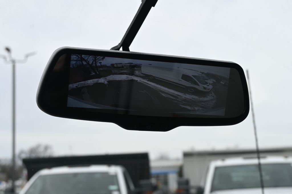 2025 Ford E-Series Cutaway Base - Photo 28