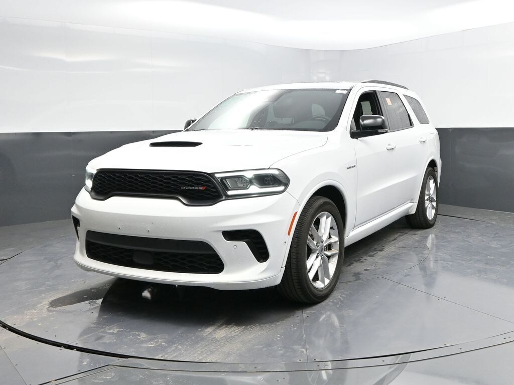 Used 2024 Dodge Durango R/T Plus SUV