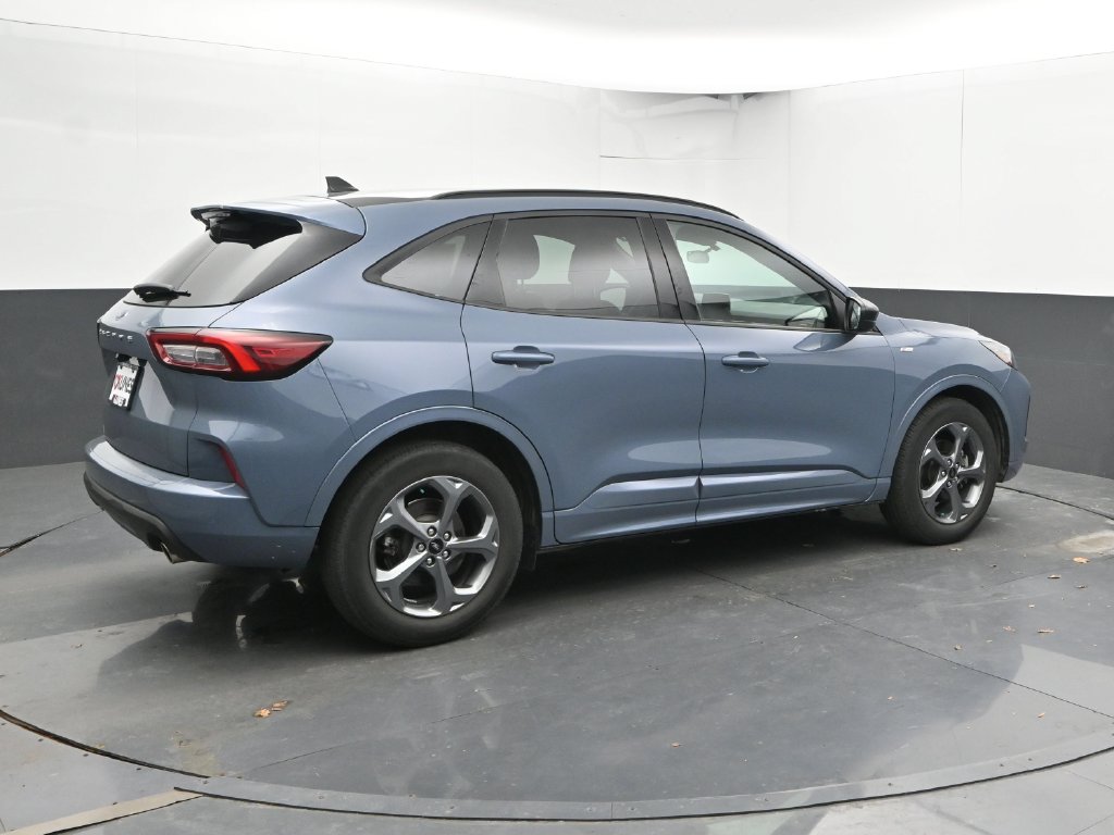 Used 2024 Ford Escape ST-Line SUV