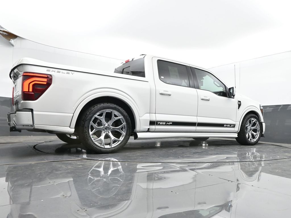 2025 Ford F-150 Lariat - Photo 32