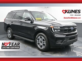 2026 Ford Expedition Active SUV