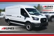  Ford Transit-250 Cargo