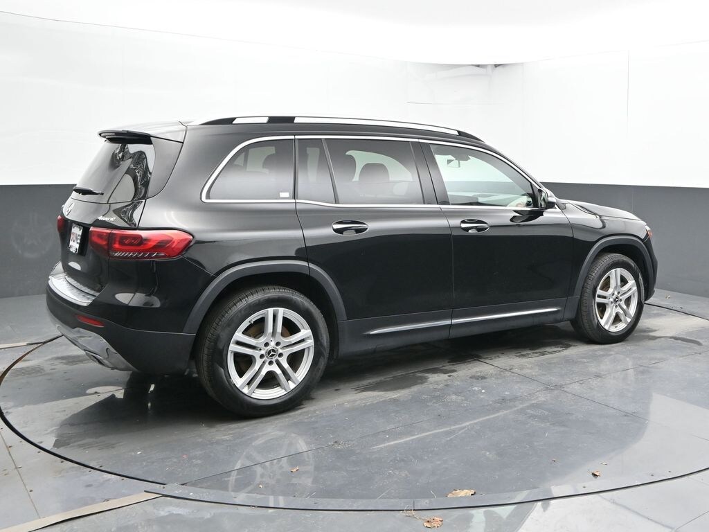 Used 2023 Mercedes-Benz GLB 250 GLB 250 4matic® SUV