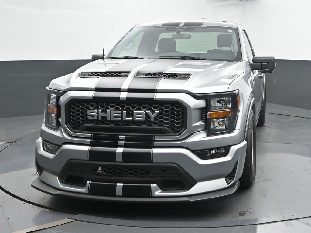 Used 2023 Ford F-150 XLT Shelby Supersnake Sport! 900 HP!!! Truck Regular Cab