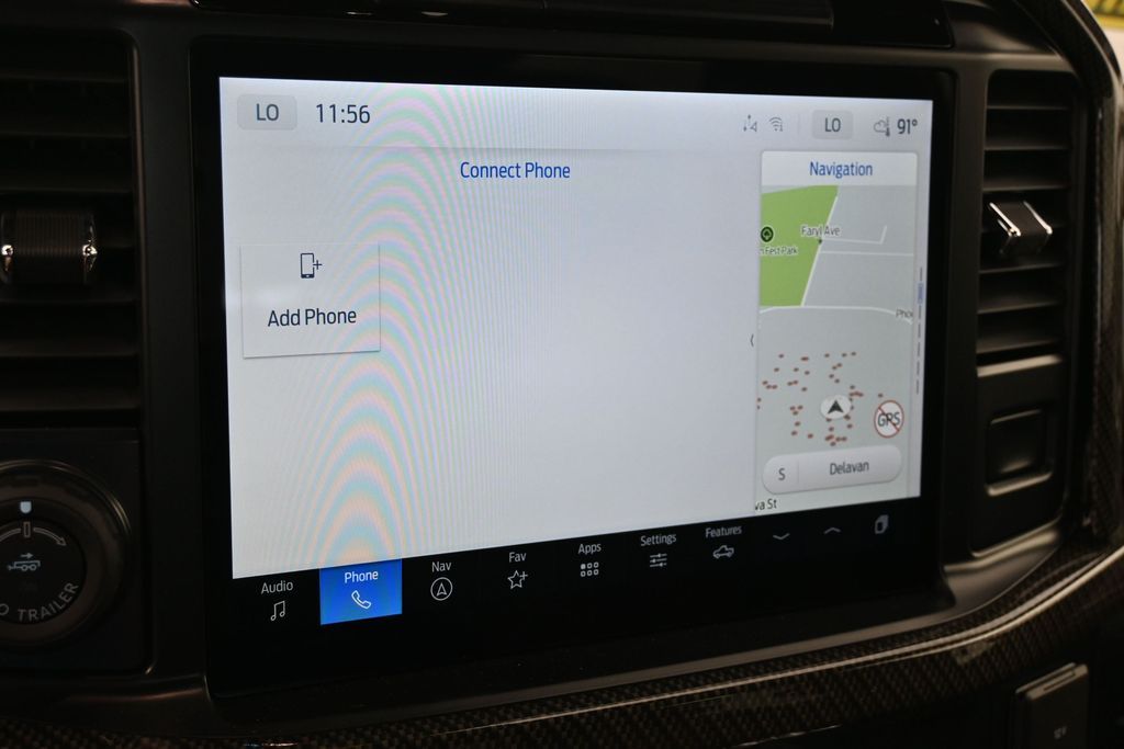 2025 Ford F-150 Lariat - Photo 23