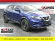 Nissan Rogue Sport