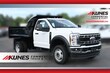  Ford F-450 Chassis
