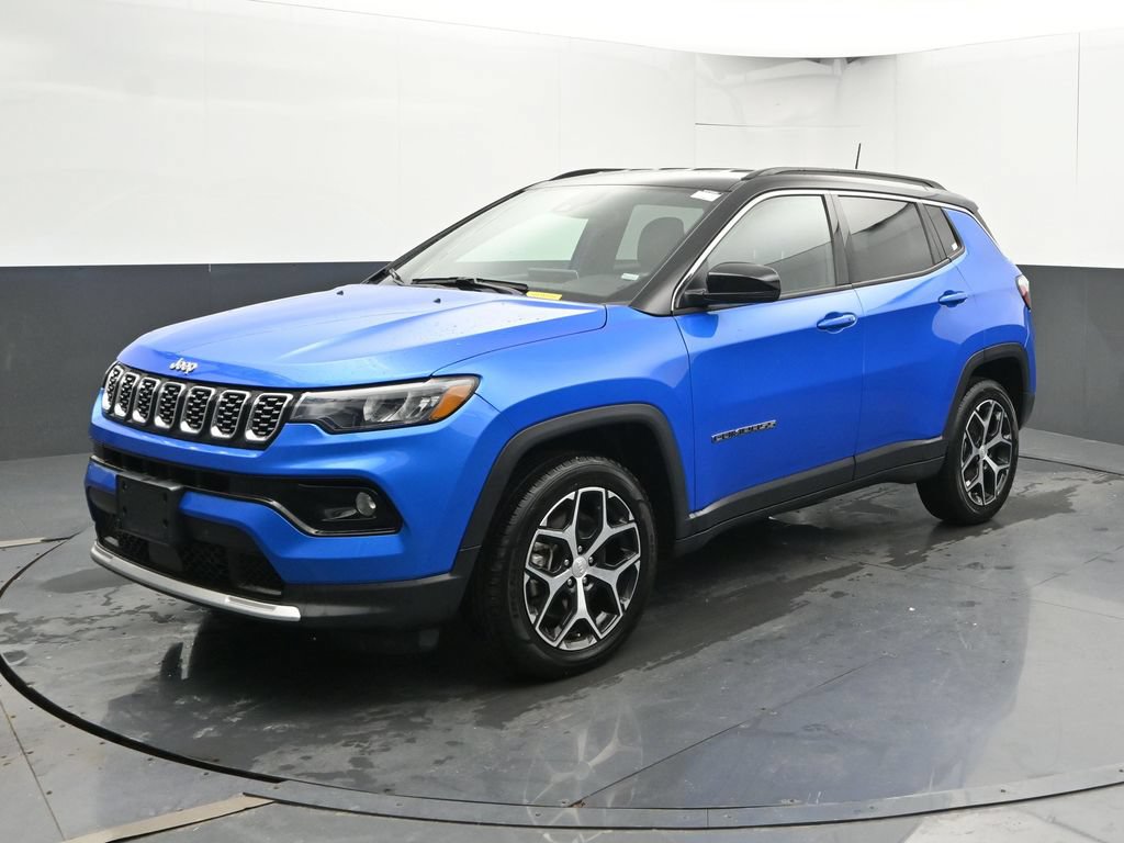 Vehicle thumbnail