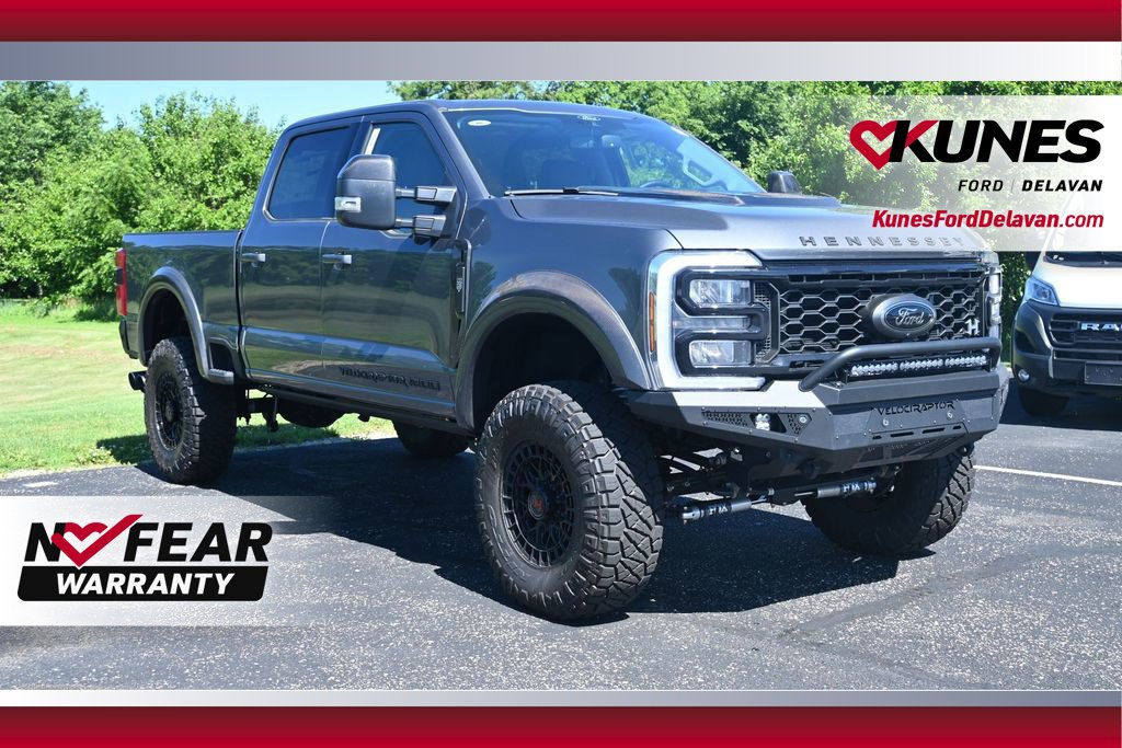  Ford F-250