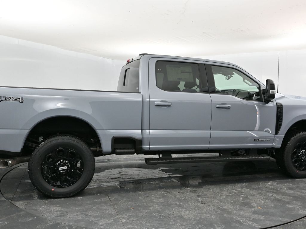 New 2026 Ford F-250 Truck Crew Cab