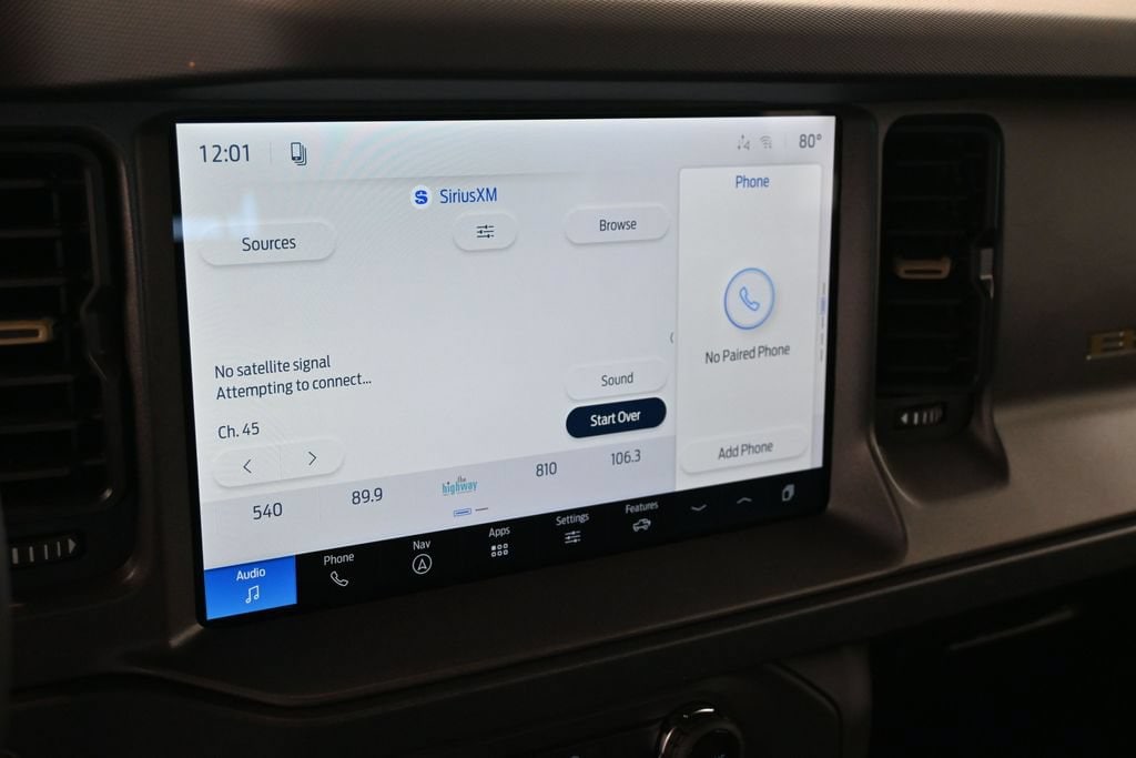 Vehicle thumbnail
