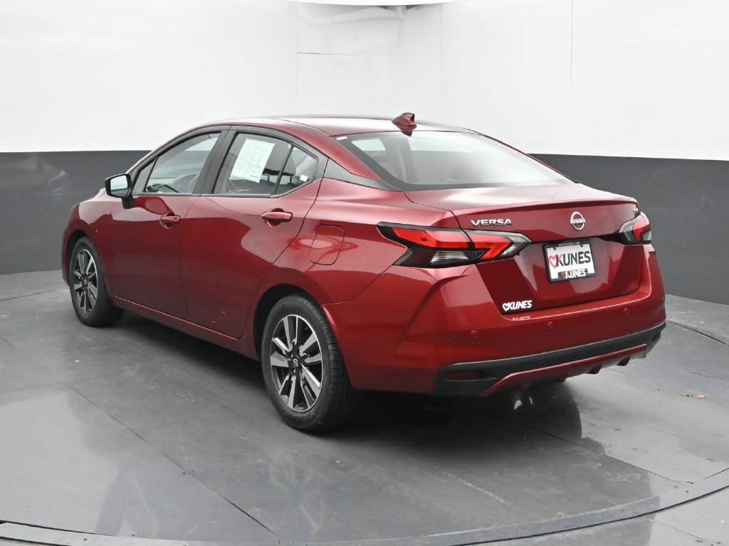 Vehicle thumbnail