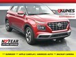 Hyundai Venue
