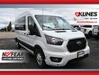 Ford Transit-350 Passenger