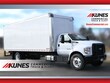  Ford F-750 Diesel
