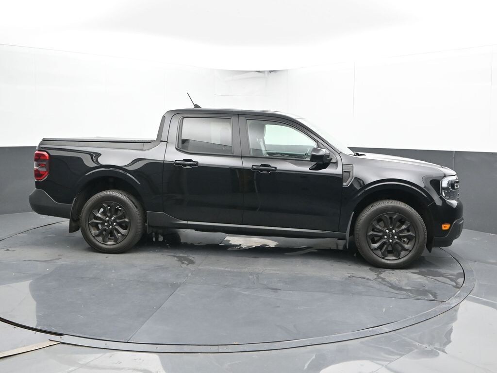 Certified 2023 Ford Maverick Lariat Truck SuperCrew