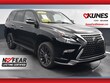LEXUS GX 460