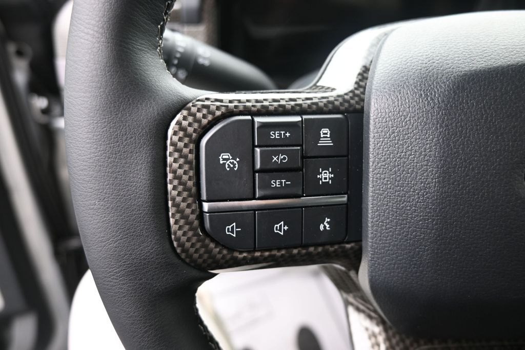 2025 Ford F-150 Lariat - Photo 16