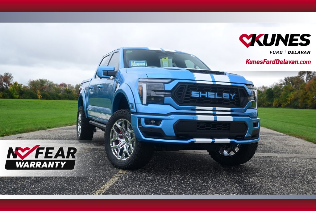  Ford F-150