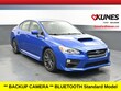  Subaru WRX