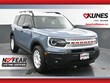  Ford Bronco Sport
