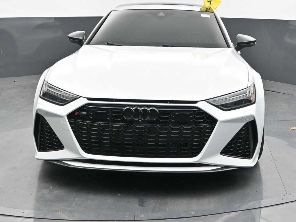 Certified 2021 Audi RS 7 4.0T Rada Tuned Stage 2 Sportback