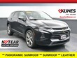  Chevrolet Blazer