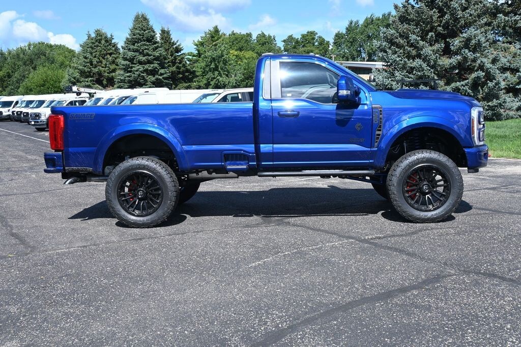 New 2026 Ford F-250 XL Truck Regular Cab