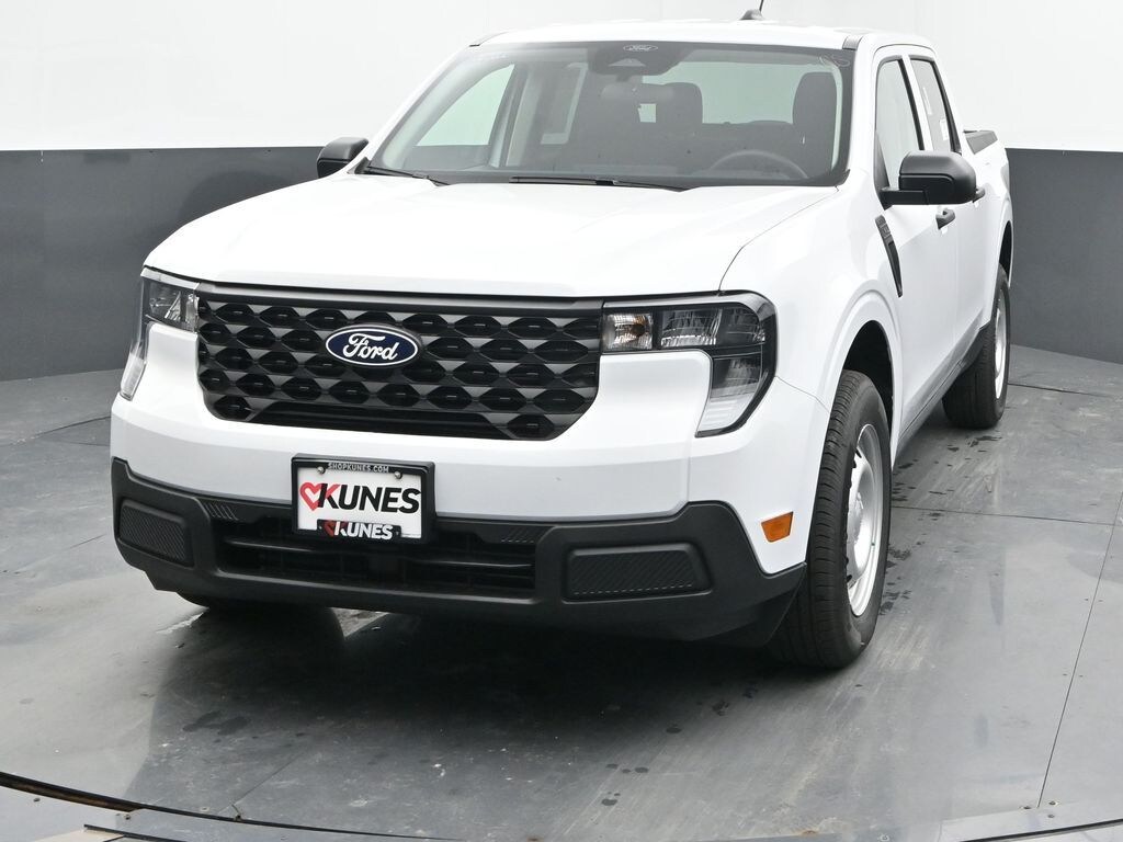 New 2026 Ford Maverick XL Truck SuperCrew