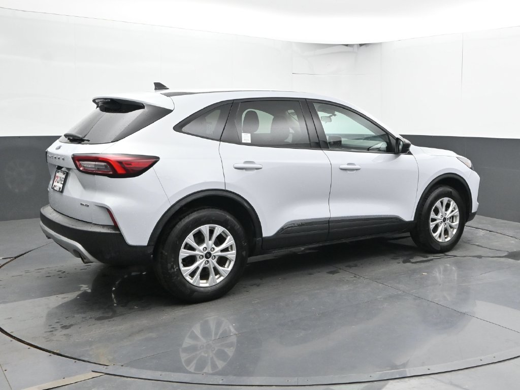Used 2025 Ford Escape Active SUV