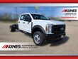  Ford F-450 Chassis