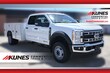  Ford F-450 Chassis