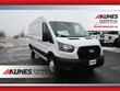  Ford Transit-250 Cargo