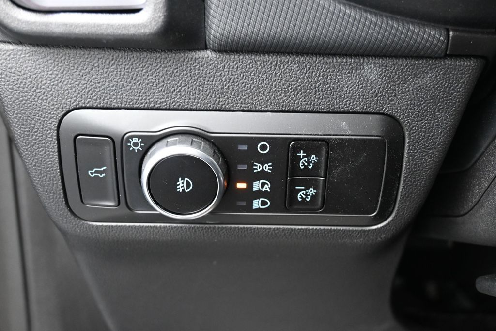 2025 Ford Bronco Sport Outer Banks - Photo 17