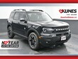  Ford Bronco Sport