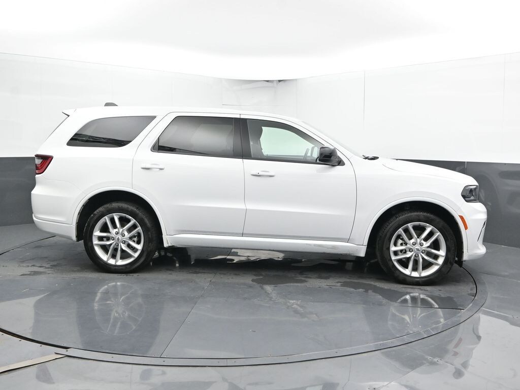 Used 2026 Dodge Durango GT SUV