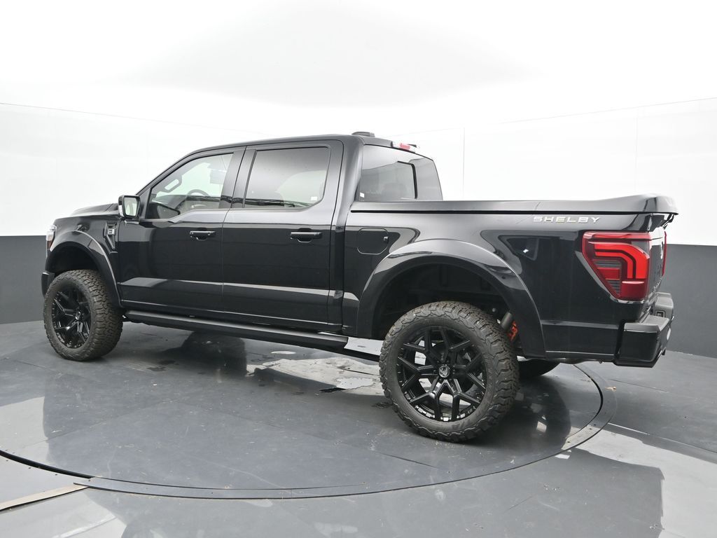2025 Ford F-150 Lariat - Photo 7