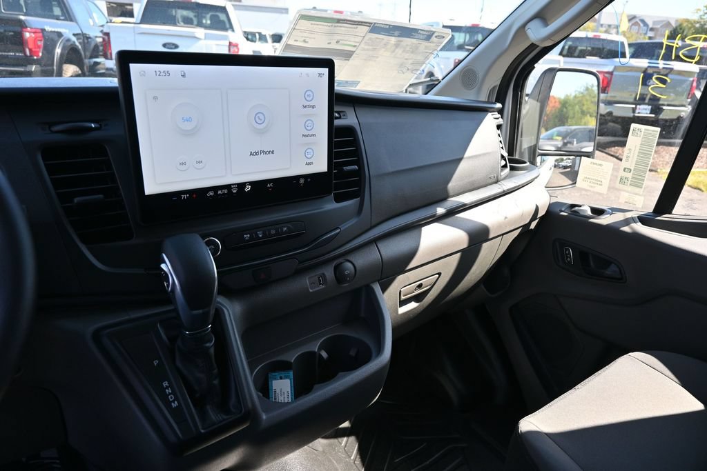 Vehicle thumbnail