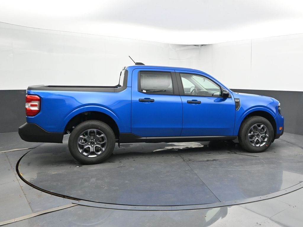 New 2026 Ford Maverick XLT Truck SuperCrew