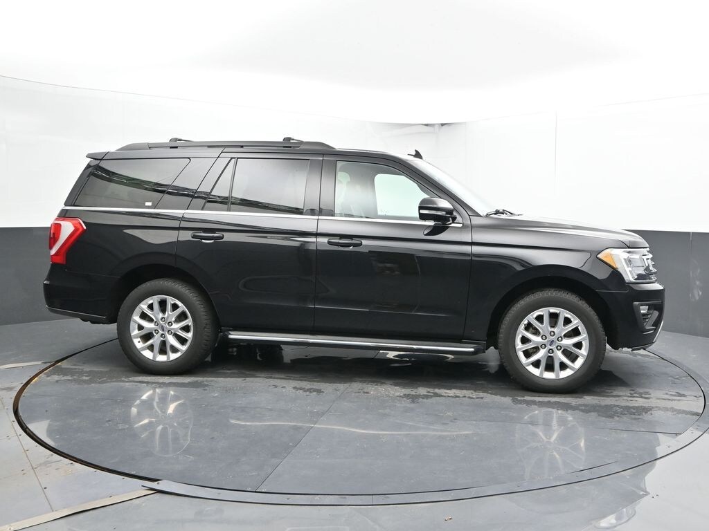 Used 2020 Ford Expedition XLT SUV