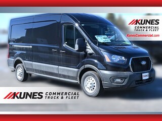 2026 Ford Transit-350 Cargo Base Van Medium Roof Van