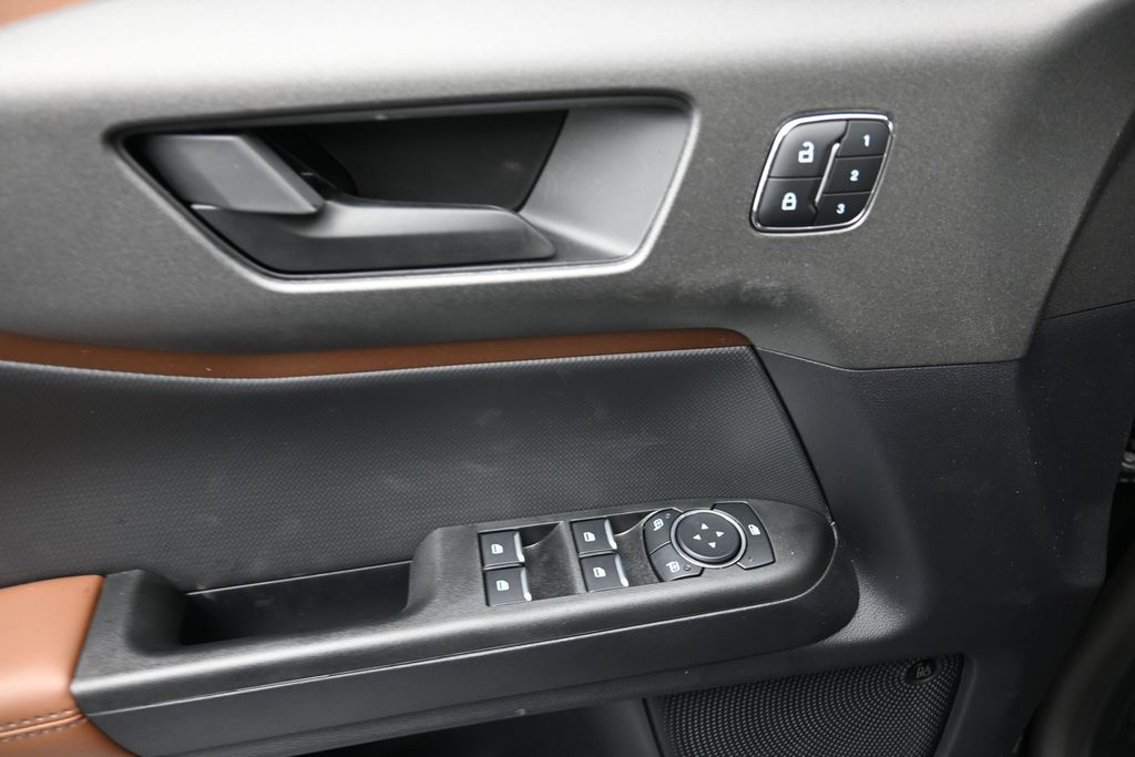 2025 Ford Bronco Sport Outer Banks - Photo 16